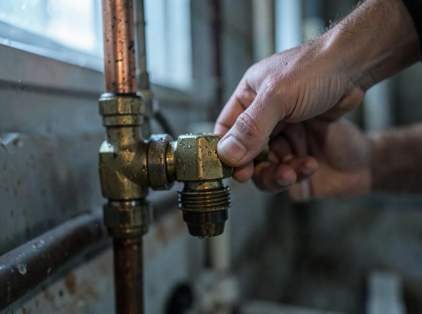 Emergency Plumber Omer, MI FAQs